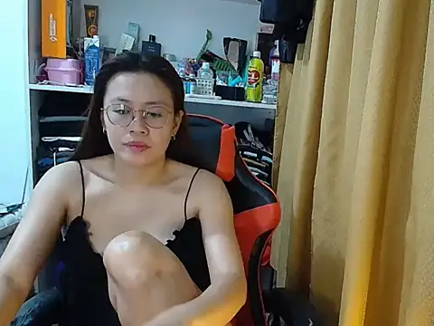 crizzybel online show from 02.04.26