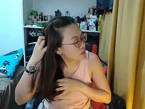 crizzybel online show from 02.20.26