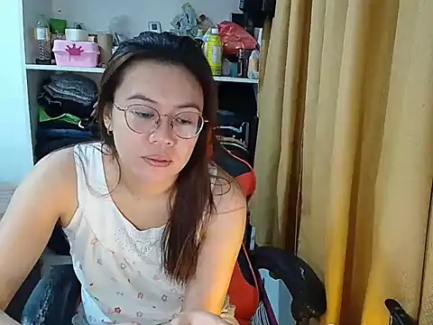 crizzybel online show from 03.25.26