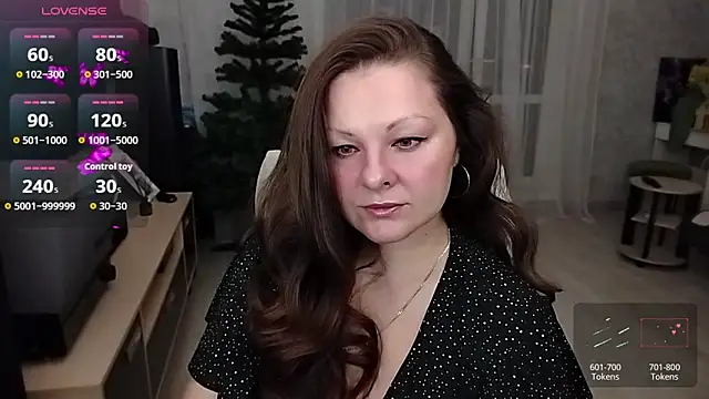 Marla Singerrr online show from 04.04.26