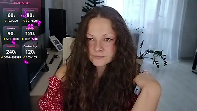 Marla Singerrr online show from 07.30.26