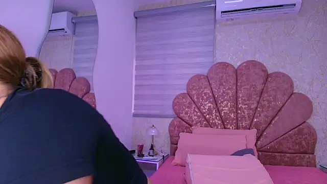 leon gaby online show from 04.12.26