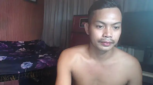 Asianboybig1 Daniel online show from 02.01.25