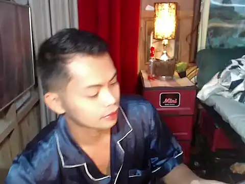 Asianboybig1 Daniel online show from 09.22.25