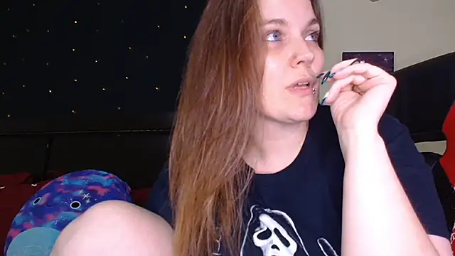 ToxicLilly online show from 01.07.26