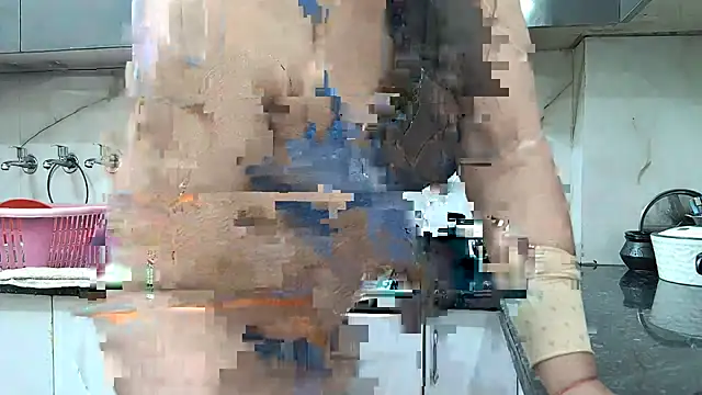 Zoya Varma004 online show from 02.19.25