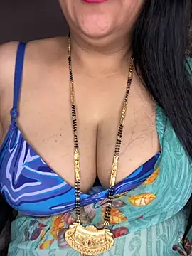 Zoya Varma004 online show from 09.17.25