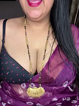 Zoya Varma004 online show from 09.29.25