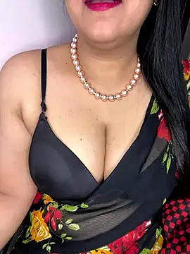 Zoya Varma004 online show from 01.09.26