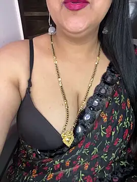 Zoya Varma004 online show from 03.02.26