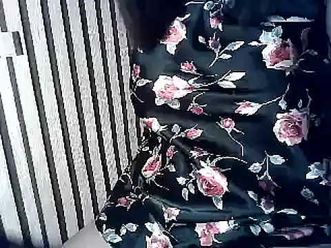 Snapshot of Naughty__Asian chatting on 03.01.25 Naughty Asian online show from 03.01.25