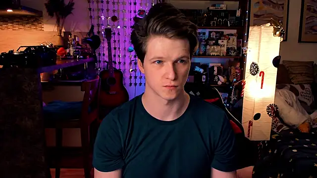 Breston Sweet online show from 12.15.24