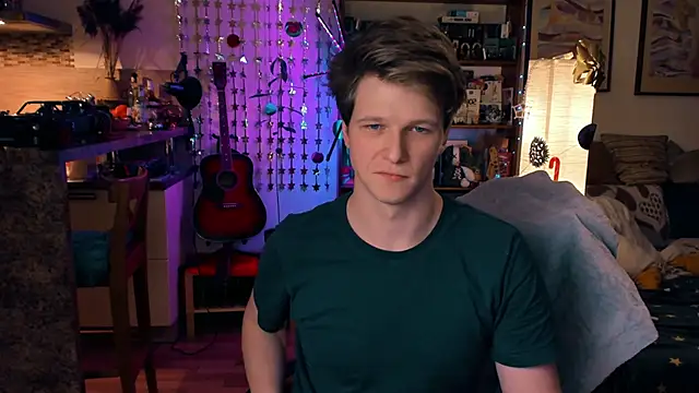 Breston Sweet online show from 12.16.24