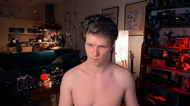 Breston Sweet online show from 12.29.24