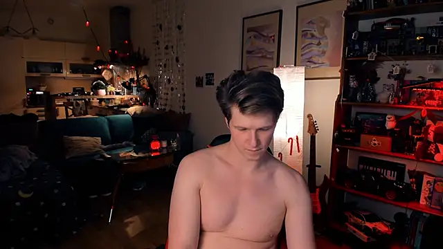 Breston Sweet online show from 12.30.24