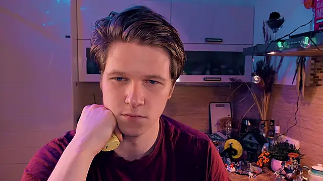 Breston Sweet online show from 01.27.25