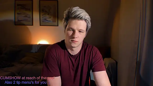 Breston Sweet online show from 09.08.25