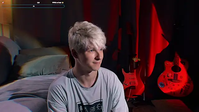 Breston Sweet online show from 10.25.25