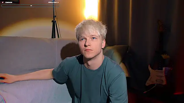 Breston Sweet online show from 10.26.25