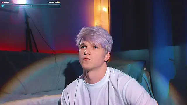 Breston Sweet online show from 11.24.25