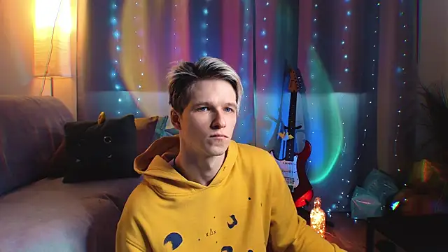 Breston Sweet online show from 02.07.26