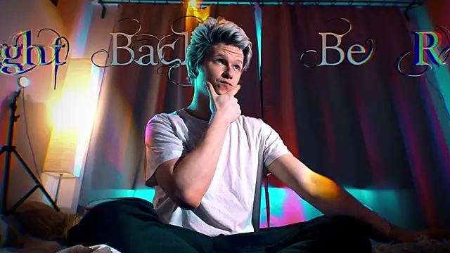 Breston Sweet online show from 02.13.26