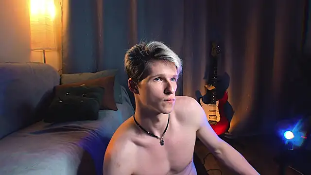 Breston Sweet online show from 02.22.26