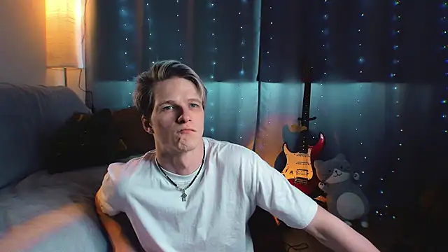 Breston Sweet online show from 03.06.26