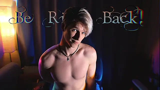 Breston Sweet online show from 03.11.26