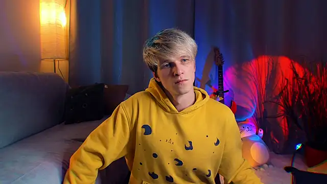 Breston Sweet online show from 03.25.26