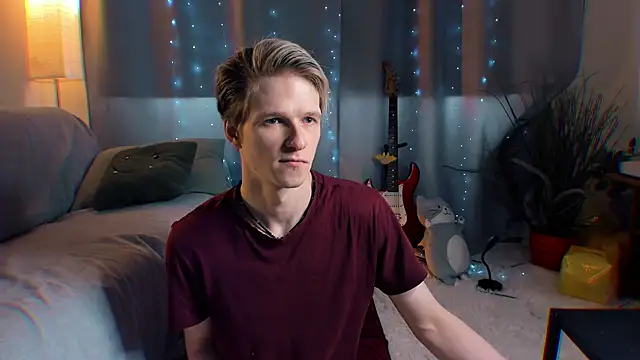 Breston Sweet online show from 04.07.26