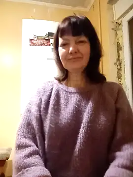 Snapshot of TiAmorre chatting on 01.21.25 TiAmorre online show from 01.21.25