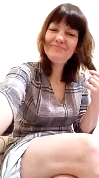 Snapshot of TiAmorre chatting on 01.30.25 TiAmorre online show from 01.30.25