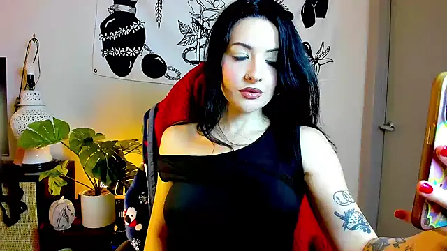 MelroseStrip online show from 10.30.25