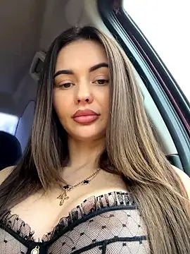 PrincessaHill  online show from 12.03.24