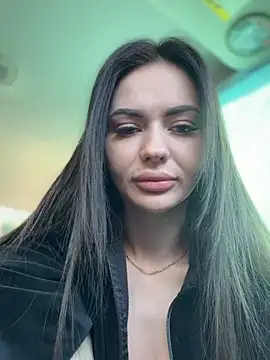 PrincessaHill  online show from 03.12.26