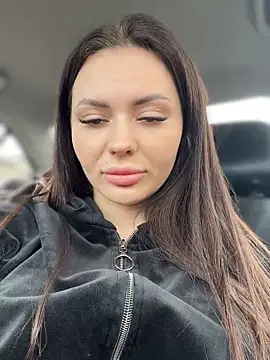 PrincessaHill  online show from 04.08.26