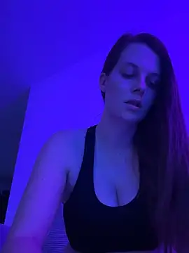 Snapshot of newMichelle chatting on 12.16.24 newMichelle online show from 12.16.24