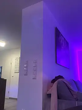 Snapshot of newMichelle chatting on 01.29.25 newMichelle online show from 01.29.25