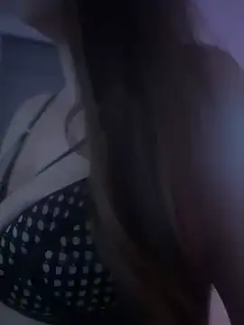 Snapshot of newMichelle chatting on 02.10.25 newMichelle online show from 02.10.25