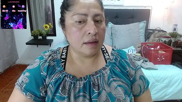 Keyla01  online show from 02.20.26