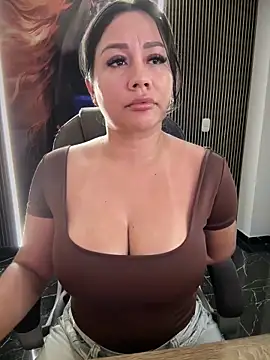 ValeryGrey online show from 02.11.26