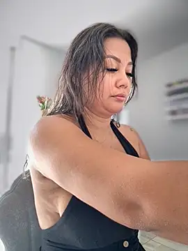 ValeryGrey online show from 03.11.26