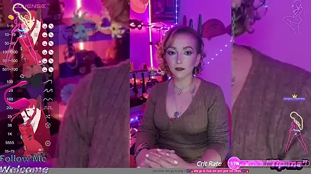 Snapshot of monita_brown_ chatting on 01.08.25 monita brown  online show from 01.08.25