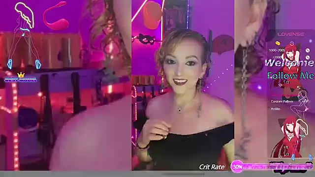 Snapshot of monita_brown_ chatting on 02.11.25 monita brown  online show from 02.11.25