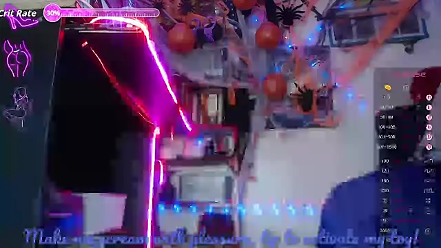 monita brown  online show from 10.31.25