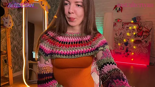 altertyan online show from 04.01.26