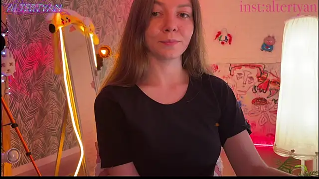 altertyan online show from 04.17.26