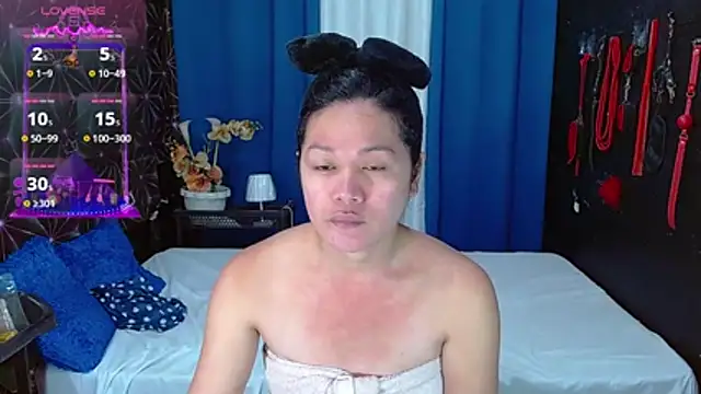 Snapshot of StellaGoddess chatting on 02.09.26 StellaGoddess online show from 02.09.26