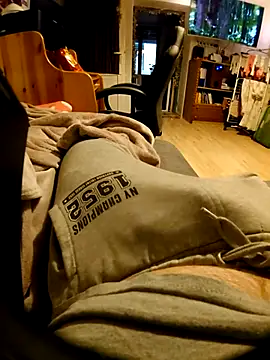 anonymus9006 online show from 12.18.25